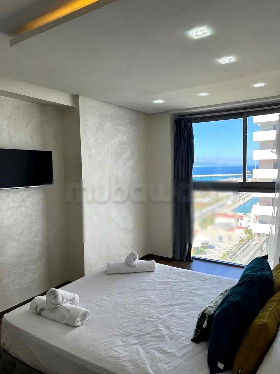 Appartements de vacances à louer  - Centre, Tanger - Photo 16