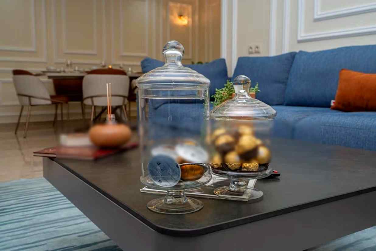 Appartements de vacances à louer  - Centre, Tanger - Photo 352