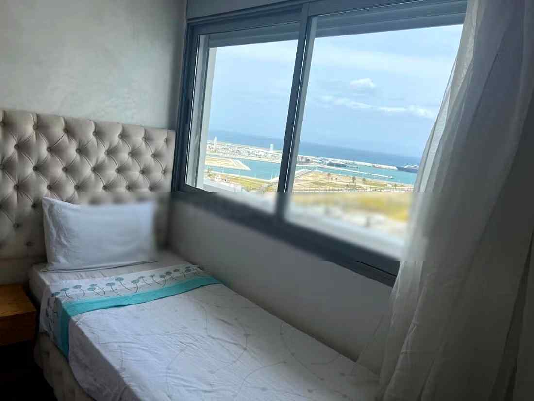 Appartements de vacances à louer  - Centre, Tanger - Photo 23