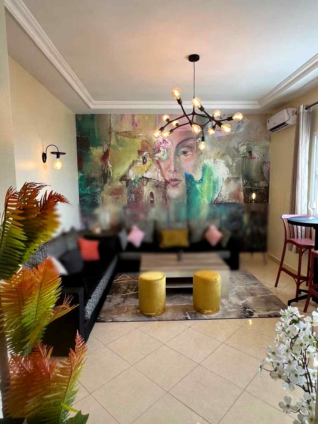 Appartements de vacances à louer  - Centre, Tanger - Photo 120
