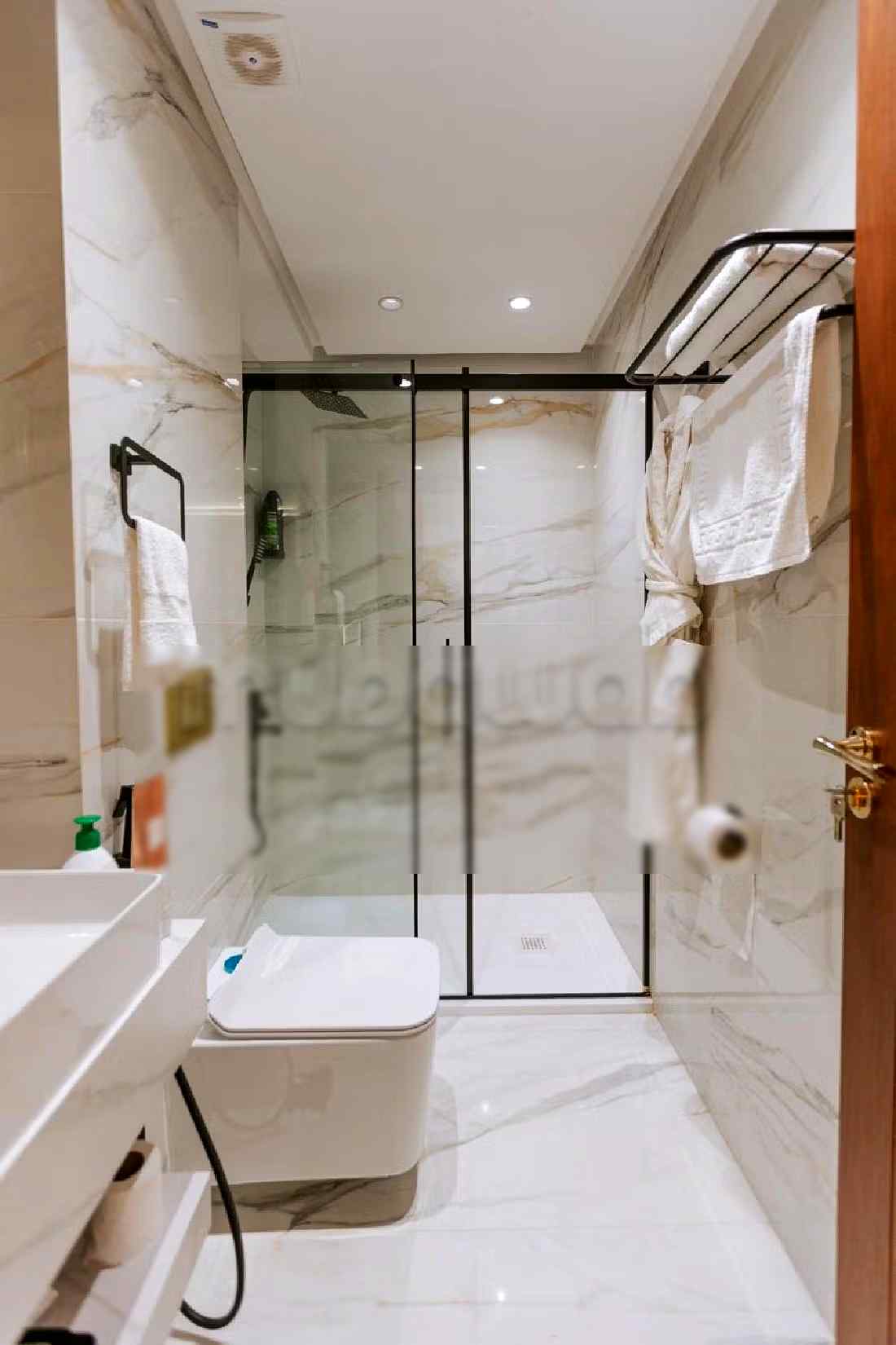 Appartements de vacances à louer  - Centre, Tanger - Photo 194