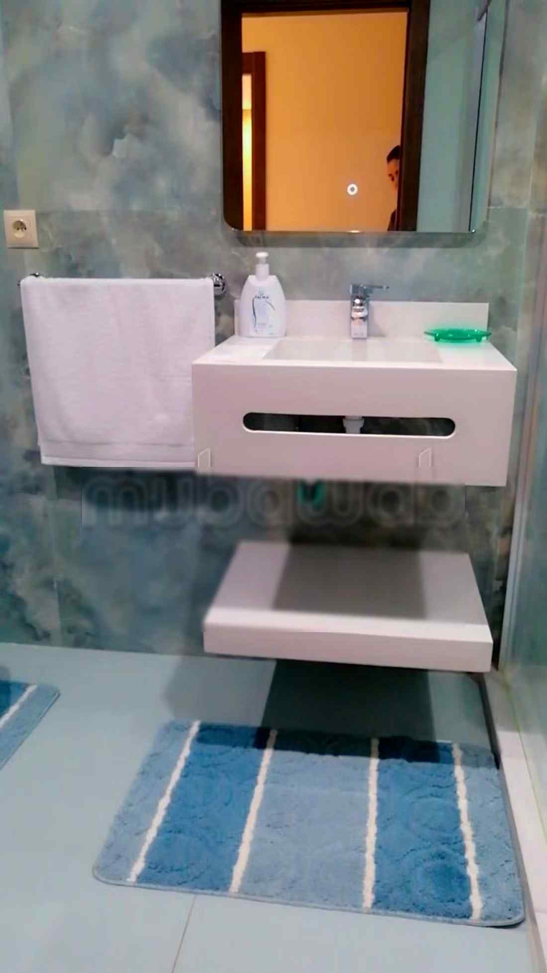Appartements de vacances à louer  - Centre, Tanger - Photo 350