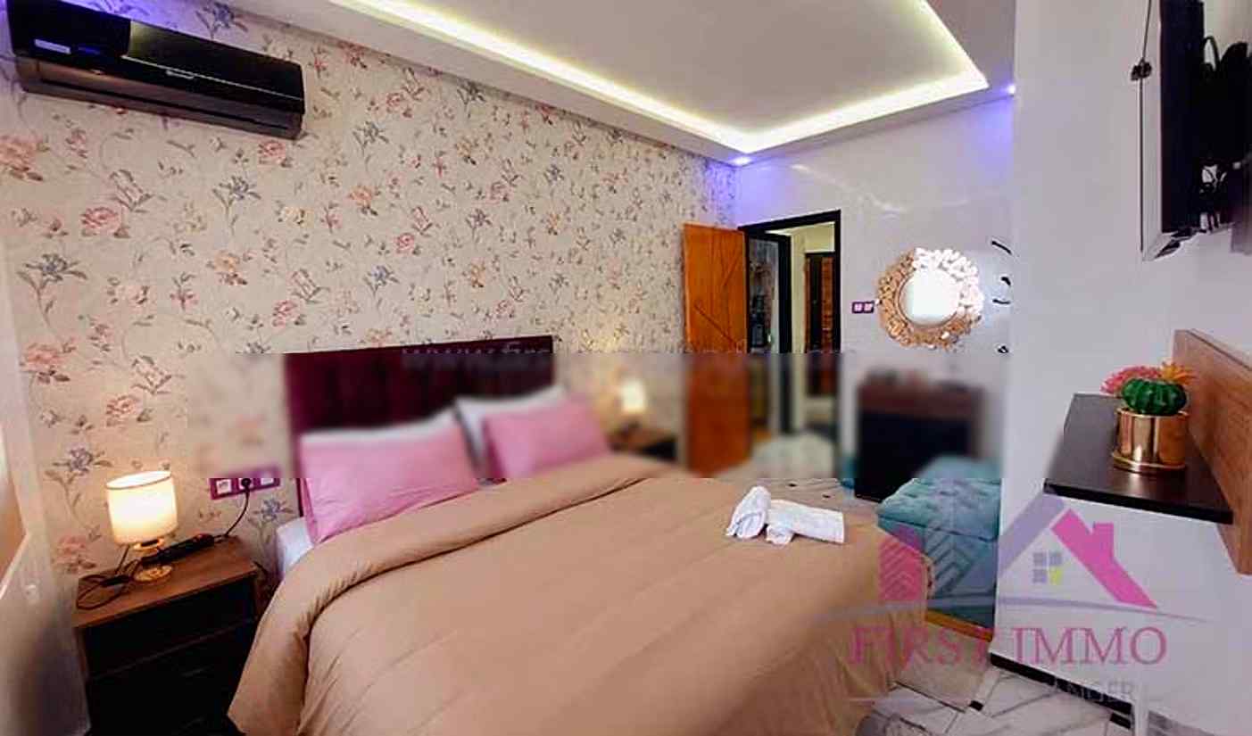 Appartements de vacances à louer  - Centre, Tanger - Photo 333