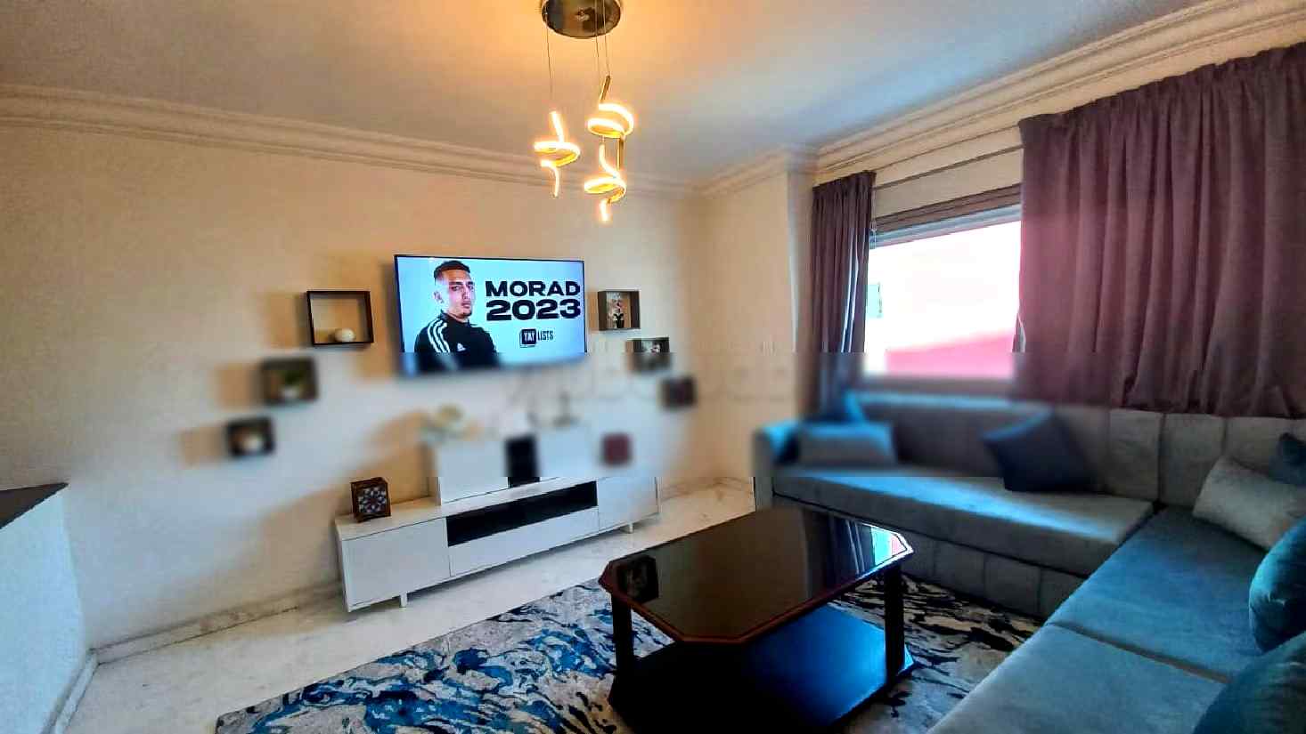 Appartements de vacances à louer  - Centre, Tanger - Photo 290