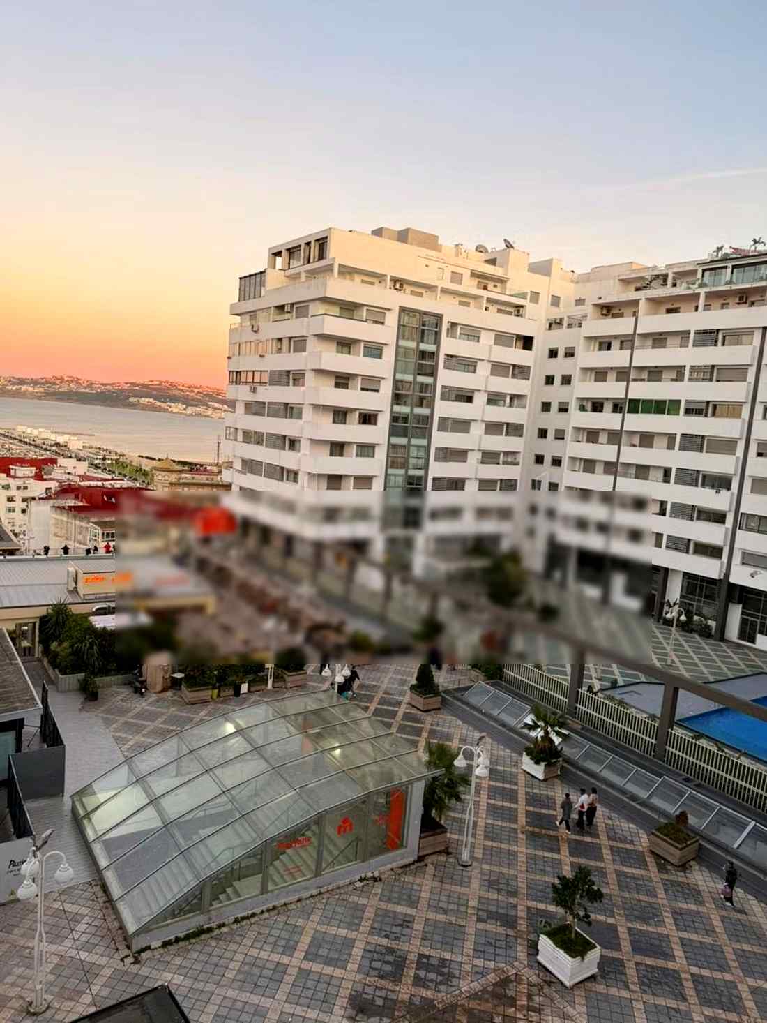 Appartements de vacances à louer  - Centre, Tanger - Photo 217