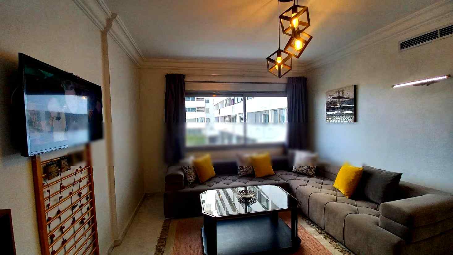 Appartements de vacances à louer  - Centre, Tanger - Photo 169