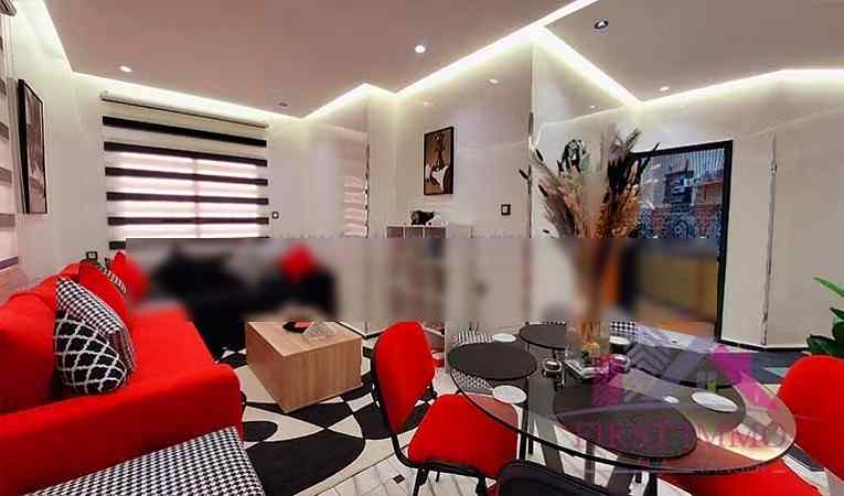Appartements de vacances à louer  - Centre, Tanger - Photo 340