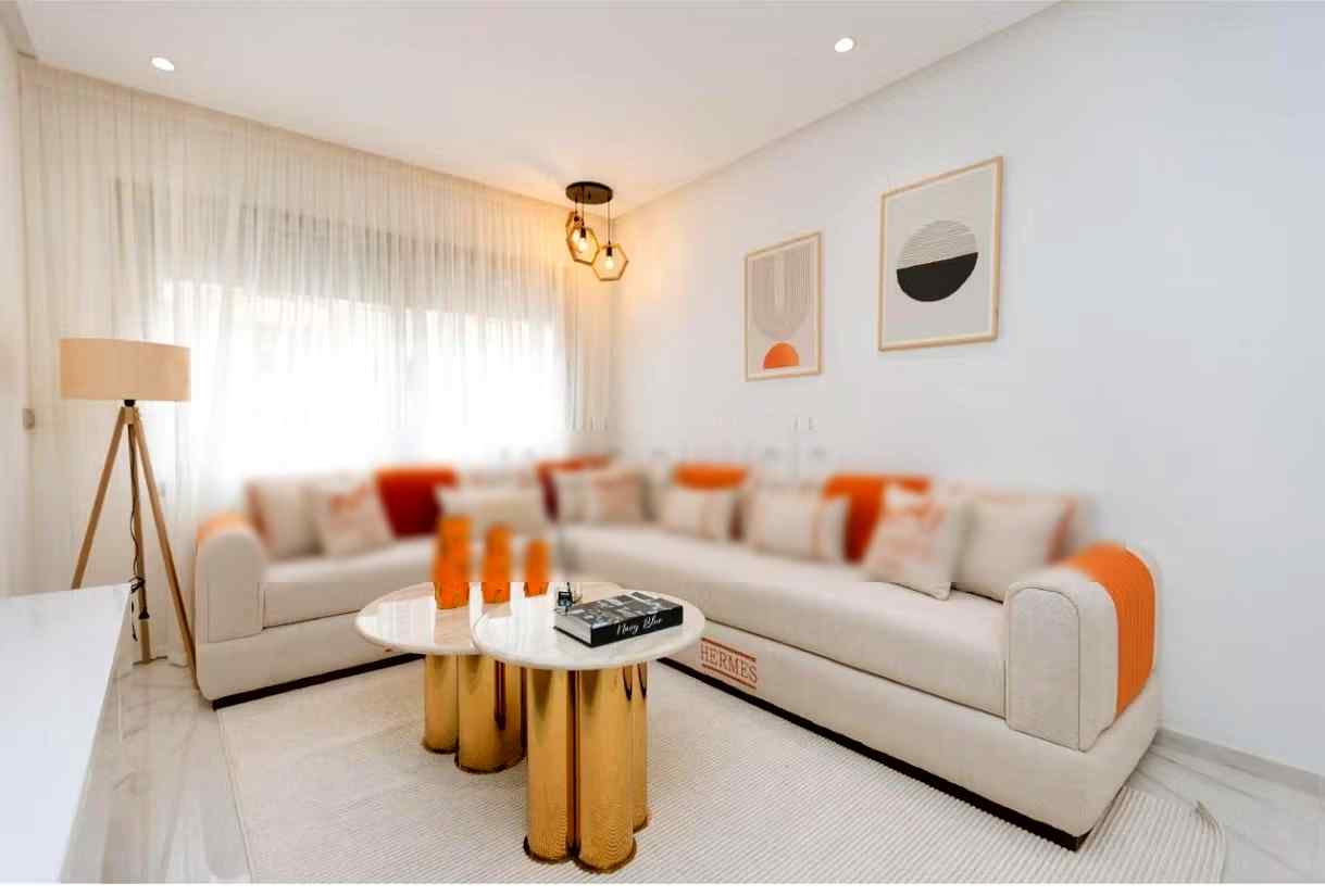 Appartements de vacances à louer  - Centre, Tanger - Photo 309