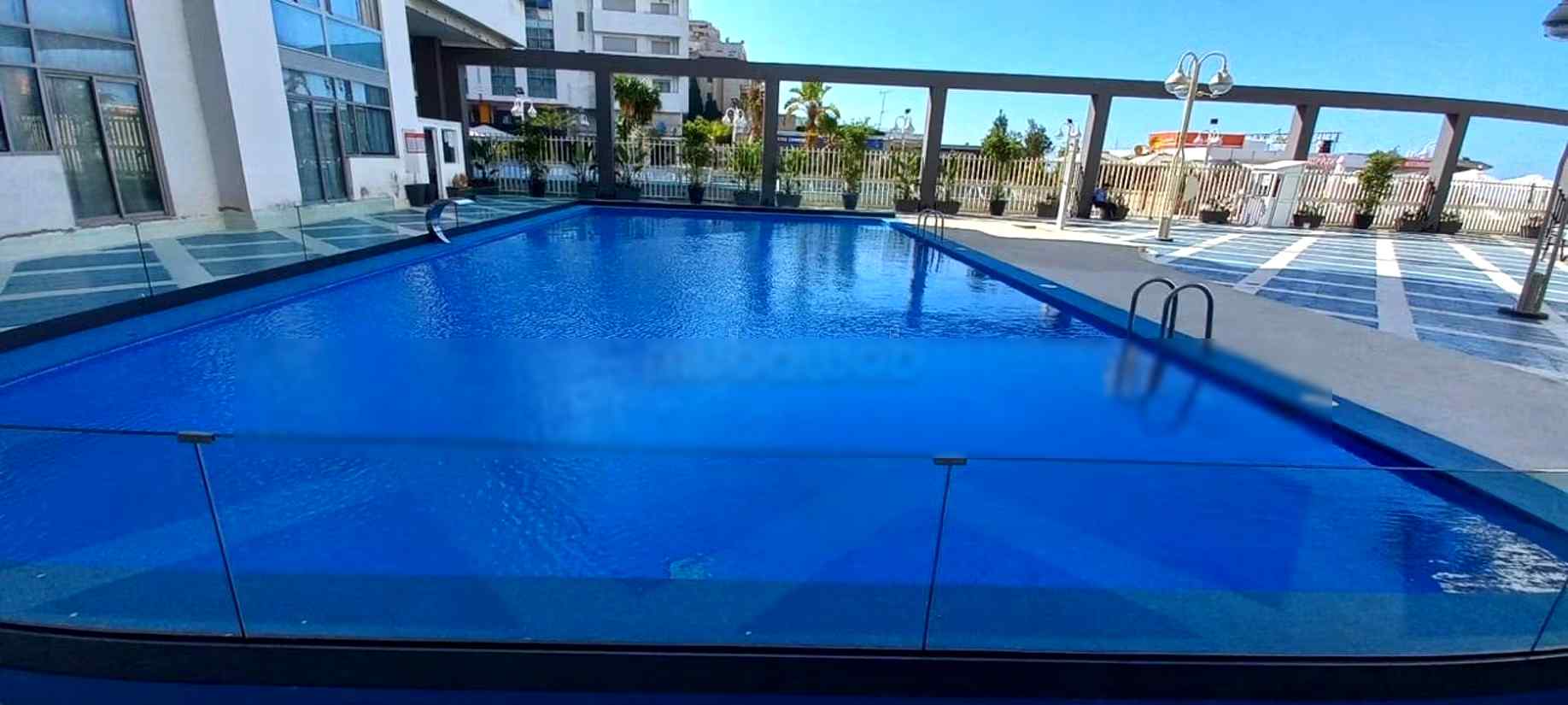 Appartements de vacances à louer  - Centre, Tanger - Photo 5