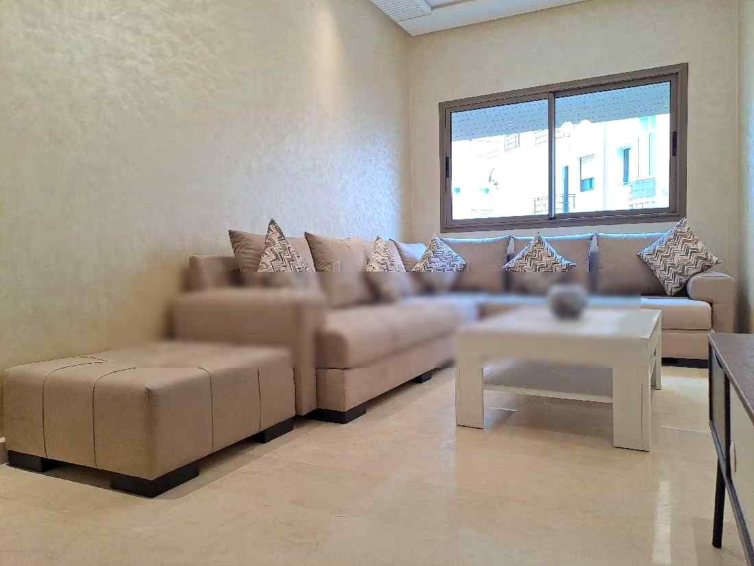 Appartements de vacances à louer  - Centre, Tanger - Photo 156