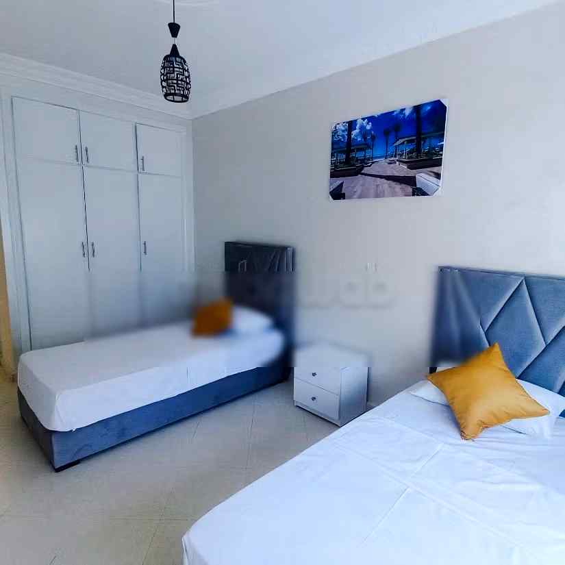 Appartements de vacances à louer  - Centre, Tanger - Photo 247