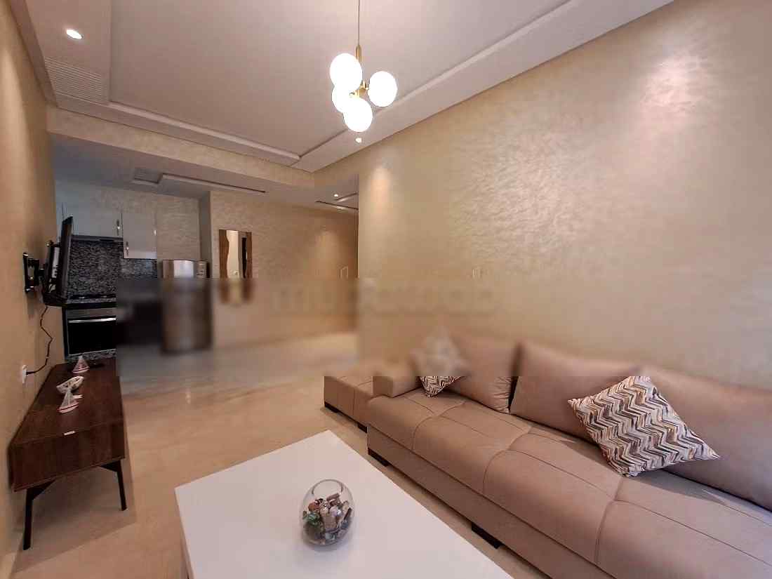 Appartements de vacances à louer  - Centre, Tanger - Photo 159