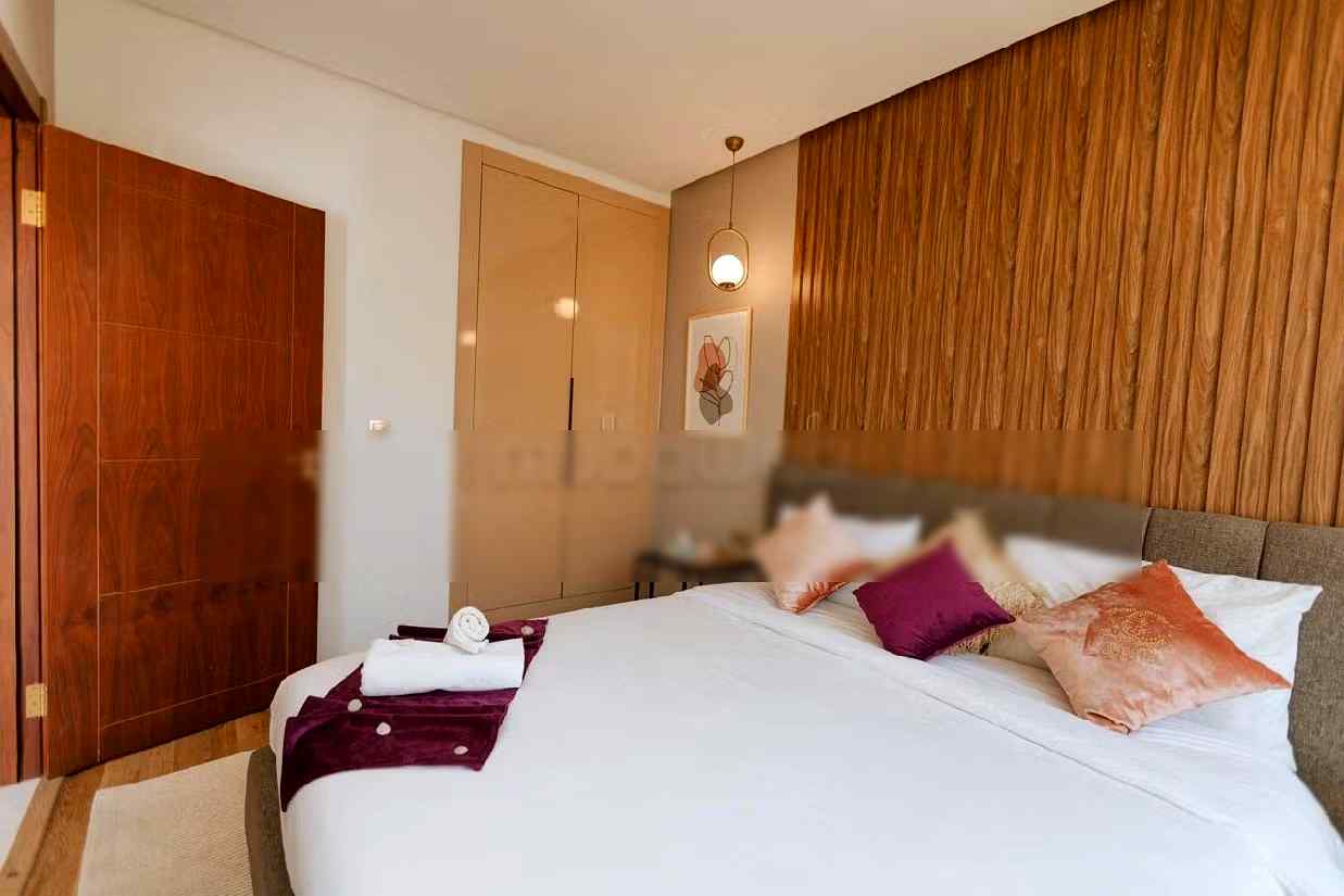 Appartements de vacances à louer  - Centre, Tanger - Photo 191
