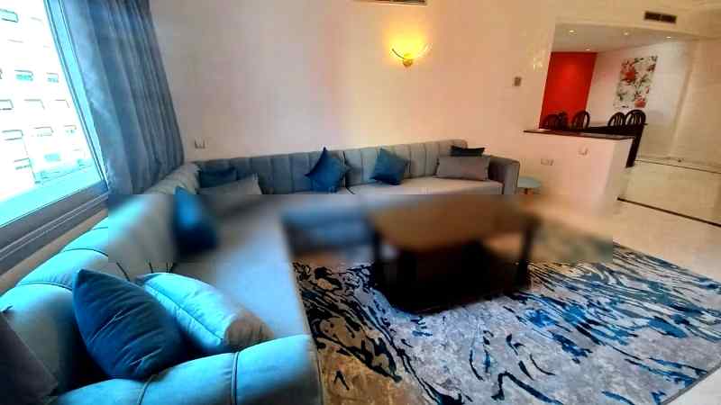 Appartements de vacances à louer  - Centre, Tanger - Photo 306
