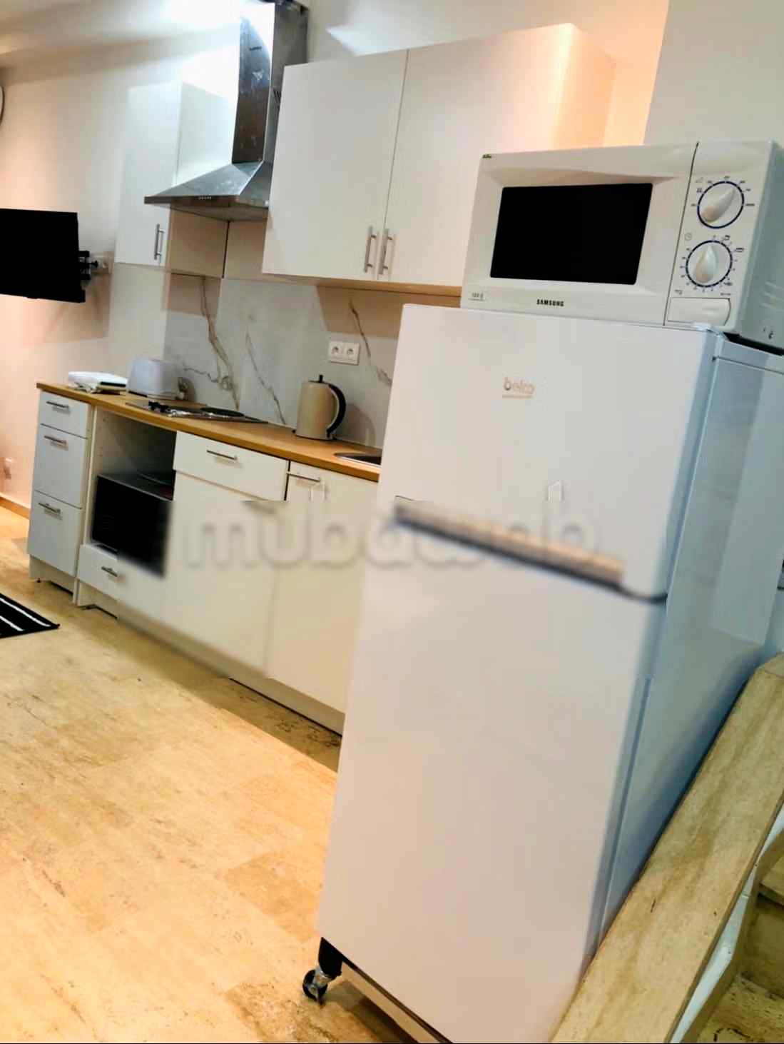 Duplex propre 36m agdal 2 personnes max - Photo 10