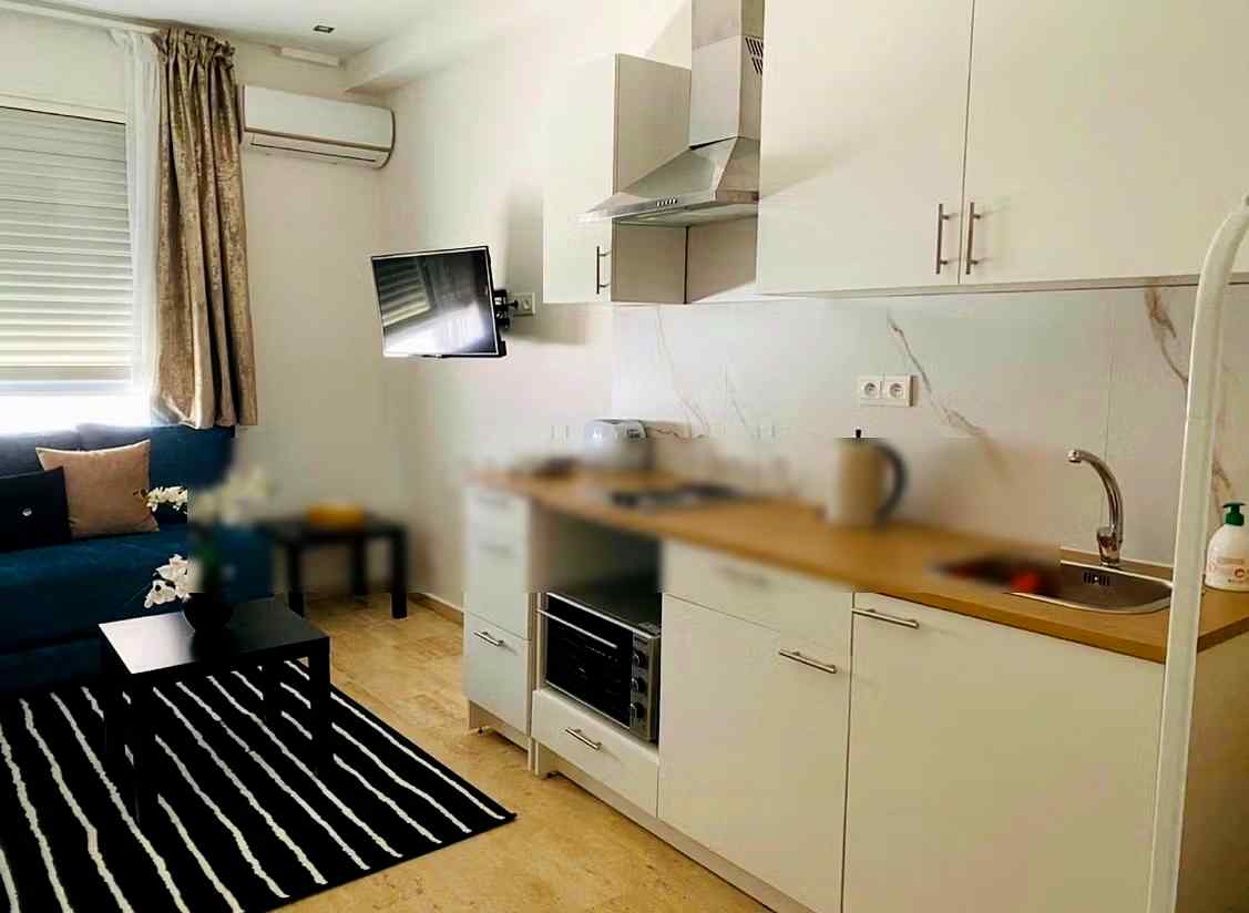 Duplex propre 36m agdal 2 personnes max - Photo 11