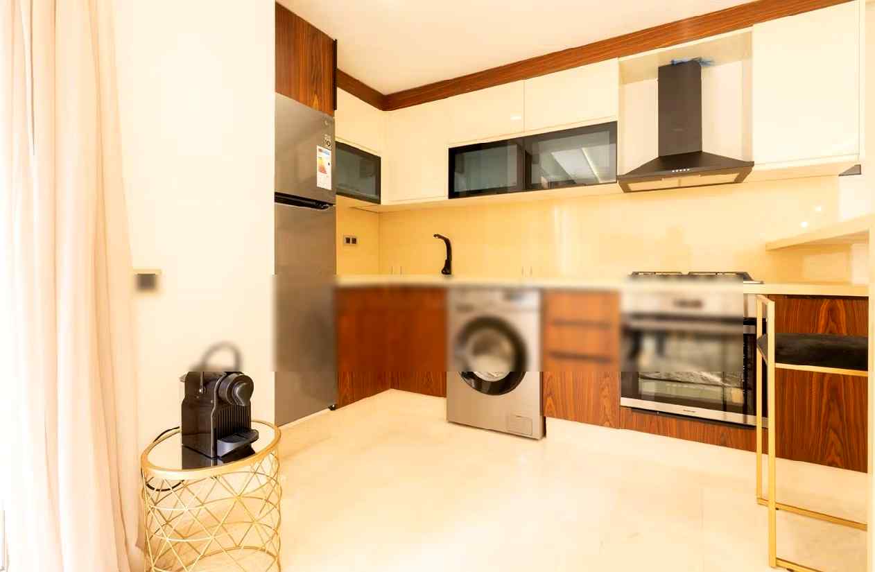 Magnifique studio au cœur de Casablanca - Photo 7