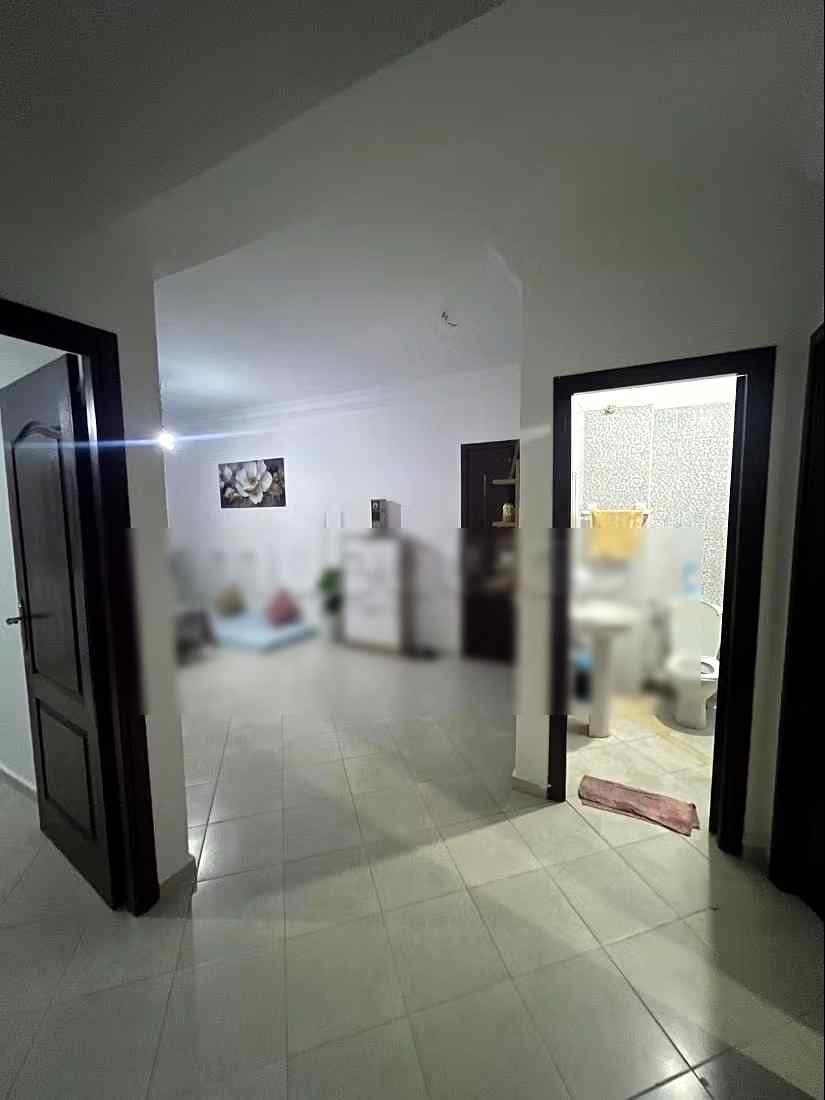 Appartement de vacances à louer à Tanja Balia.
Superficie 60 m².
Système de parabole et résidence sécurisée - Photo 7