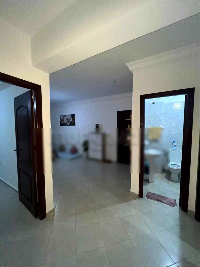Appartement de vacances à louer à Tanja Balia.
Superficie 60 m².
Système de parabole et résidence sécurisée - Photo 5