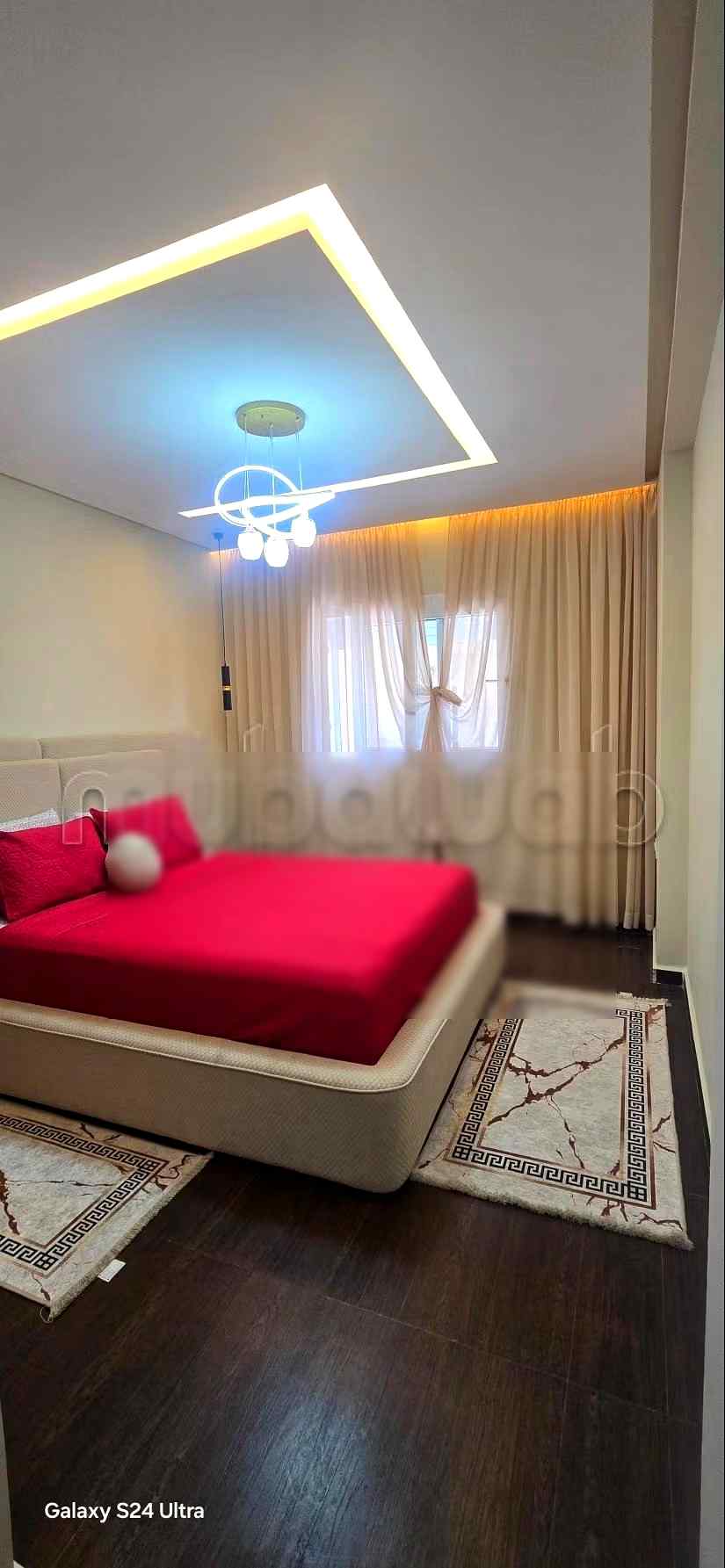 Location d'un appartement à Bab Al Bahar. 2 chambres agréables. Places de parking et terrasse - Photo 8