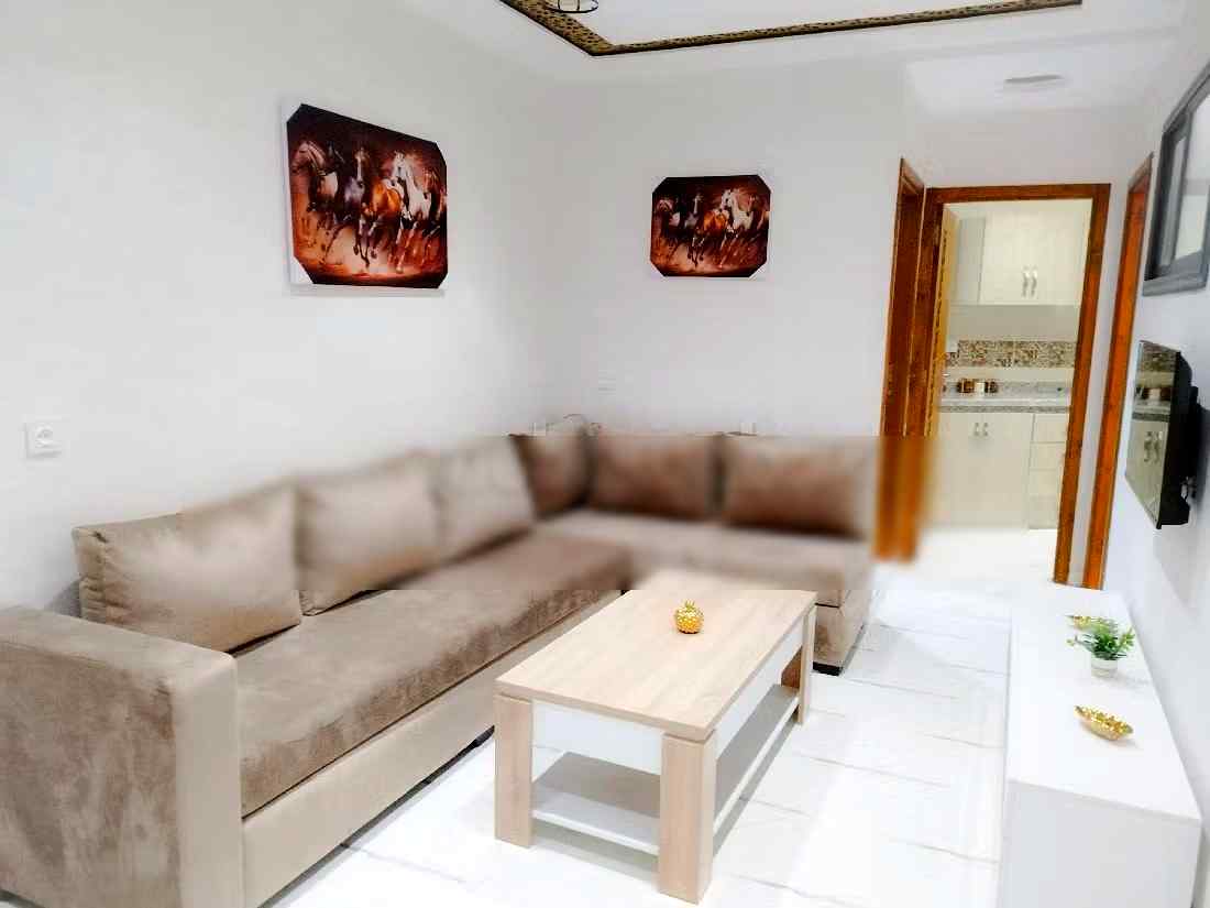 Les Belles Résidences de Safir - Photo 3