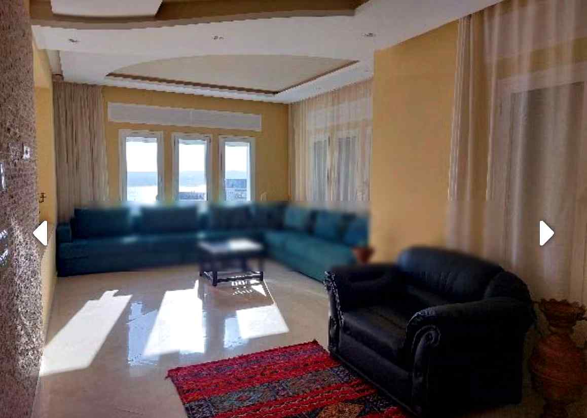 Magnifique villa à louer pour vos vacances à Sania. 5 chambres agréables. Vue exceptionnelle sur la mer, chauffage central - Photo 16
