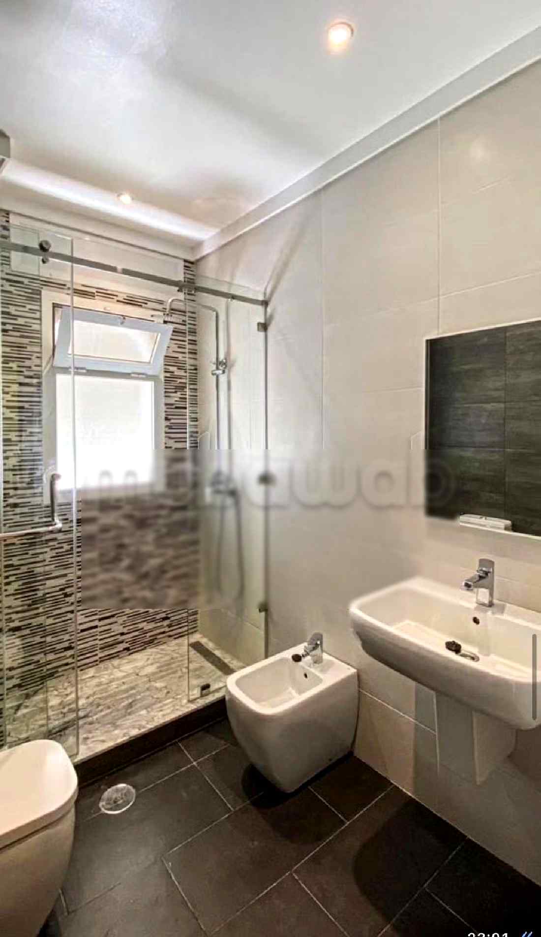 Magnifique villa à louer pour vos vacances à Sania. 5 chambres agréables. Vue exceptionnelle sur la mer, chauffage central - Photo 21