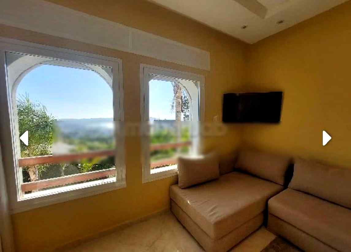 Magnifique villa à louer pour vos vacances à Sania. 5 chambres agréables. Vue exceptionnelle sur la mer, chauffage central - Photo 27