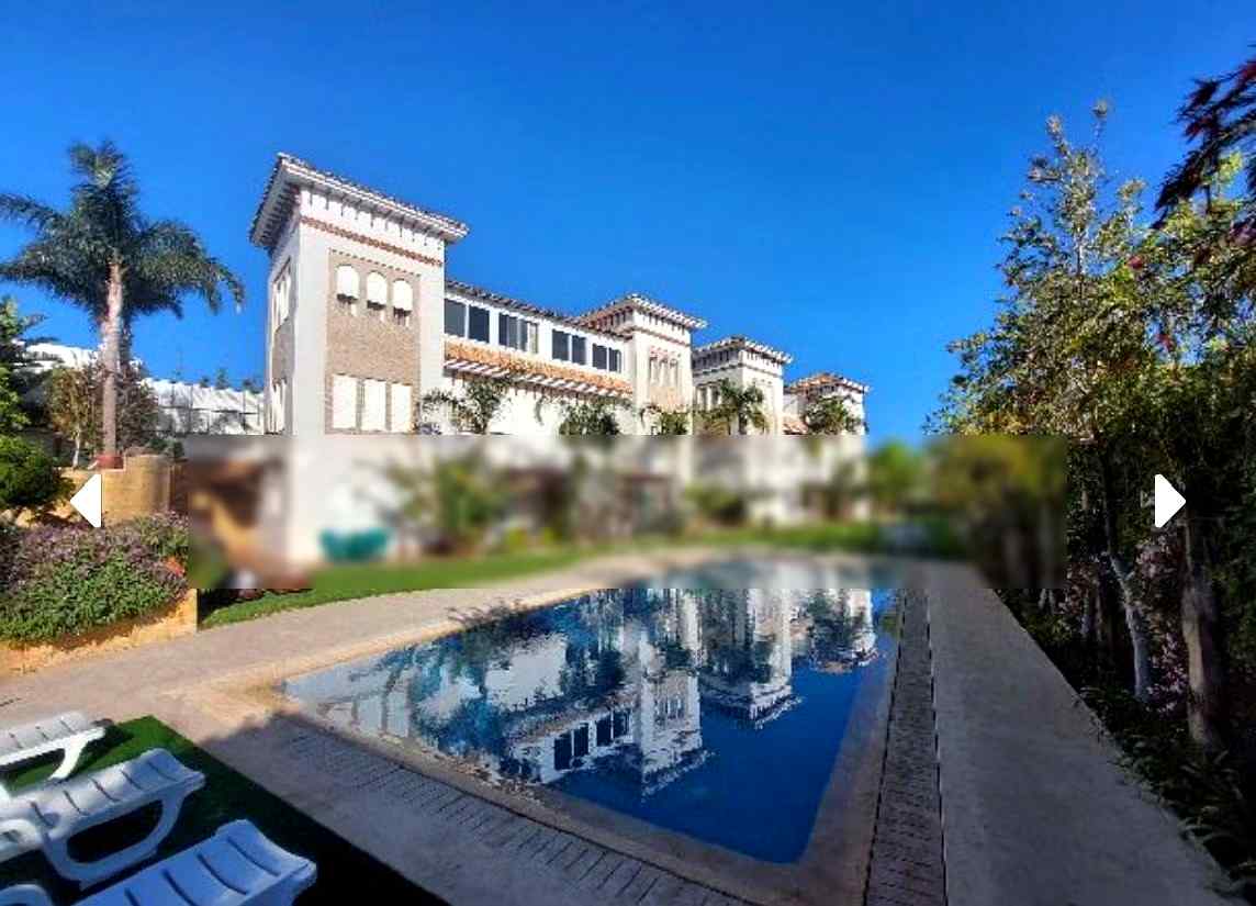 Magnifique villa à louer pour vos vacances à Sania. 5 chambres agréables. Vue exceptionnelle sur la mer, chauffage central - Photo 10