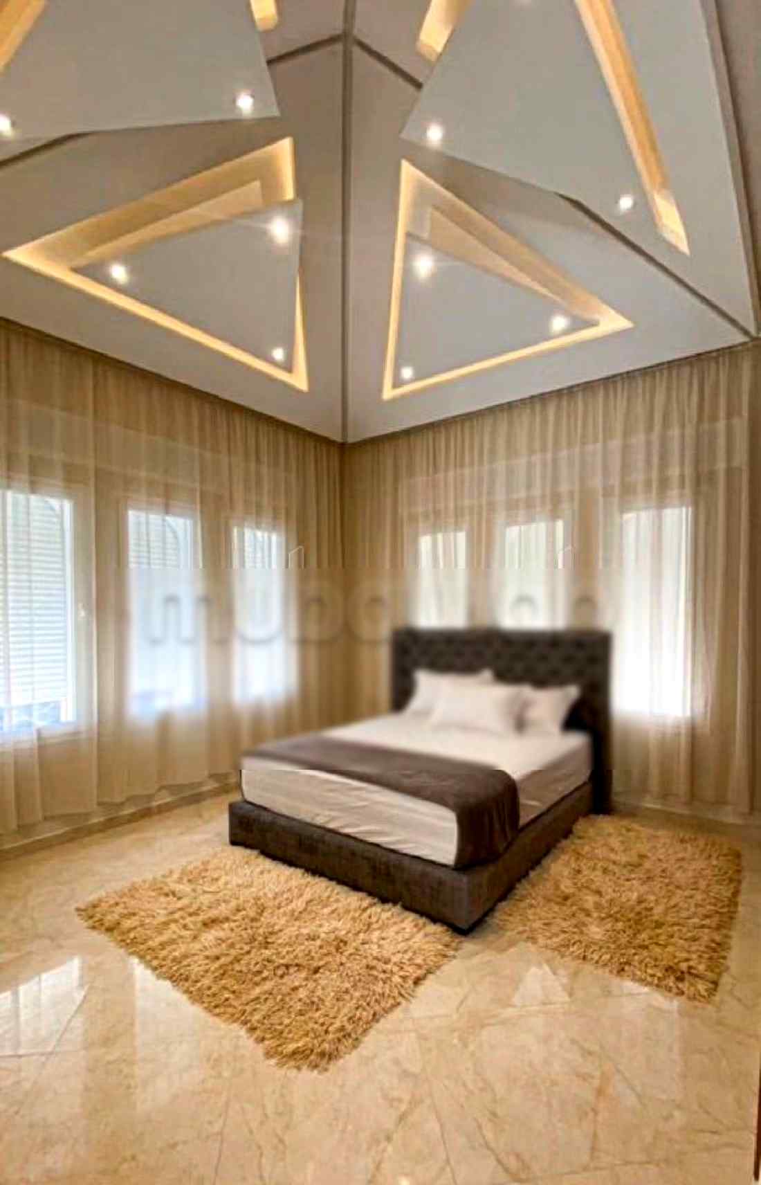 Magnifique villa à louer pour vos vacances à Sania. 5 chambres agréables. Vue exceptionnelle sur la mer, chauffage central - Photo 17