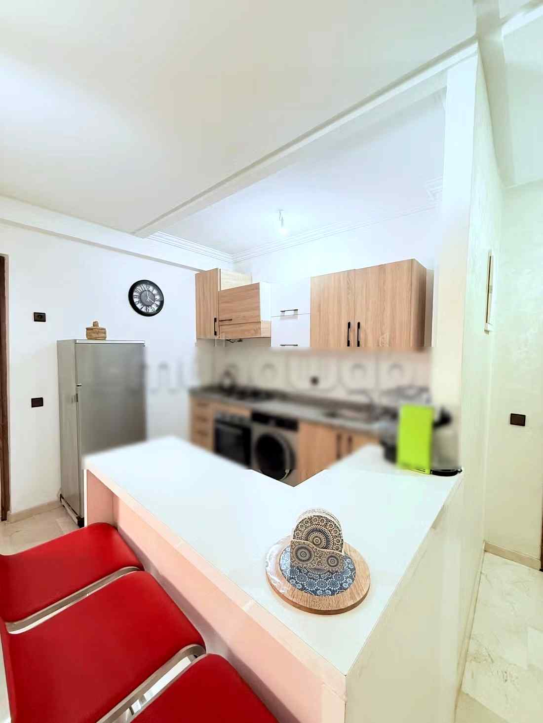 Appartement de vacances à louer à Hivernage - Photo 6
