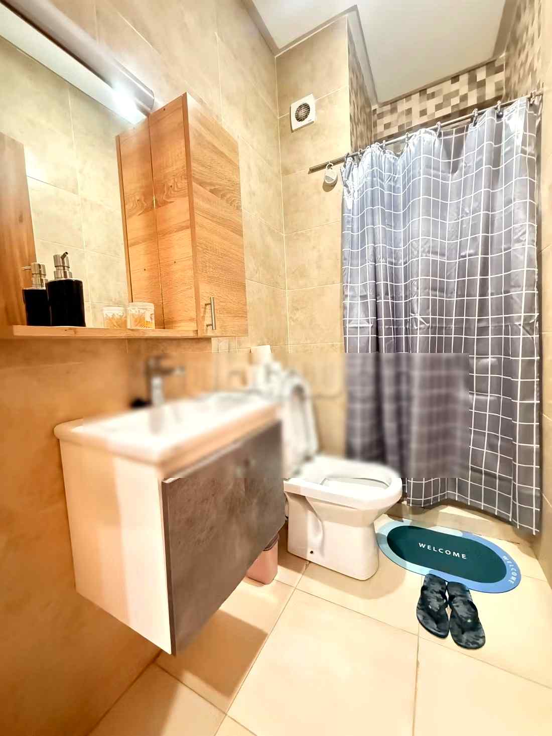 Appartement de vacances à louer à Hivernage - Photo 8