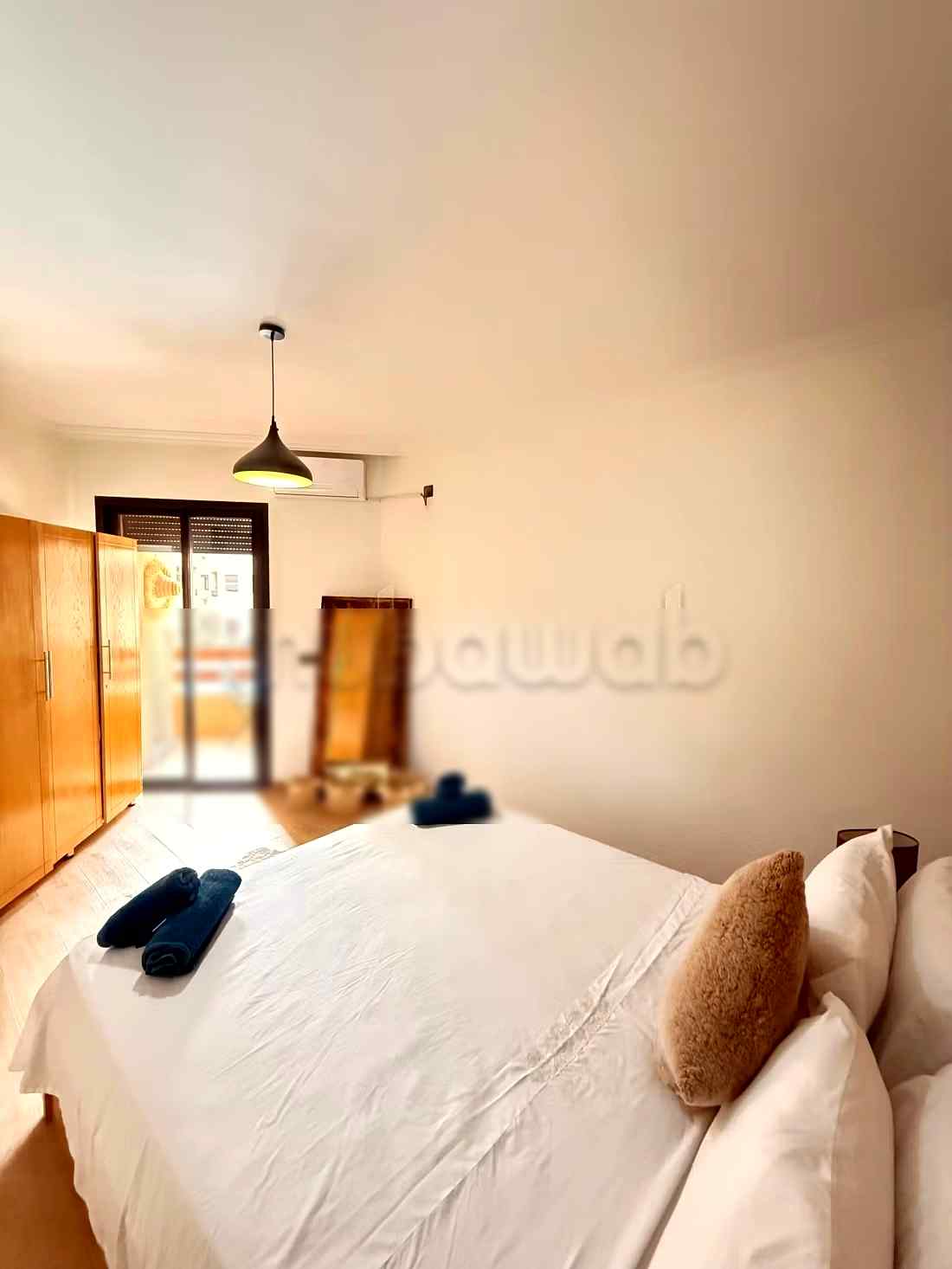 Appartement de vacances à louer à Hivernage - Photo 5