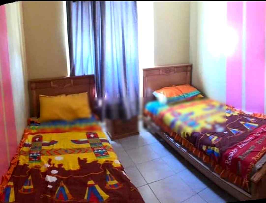 Appartement à louer quotidiennement au centre-ville - Photo 2