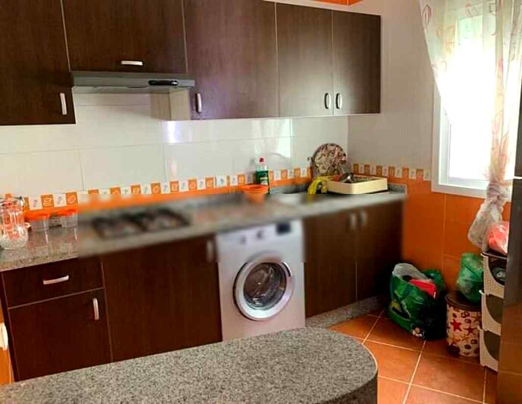 Appartement à louer quotidiennement au centre-ville - Photo 6