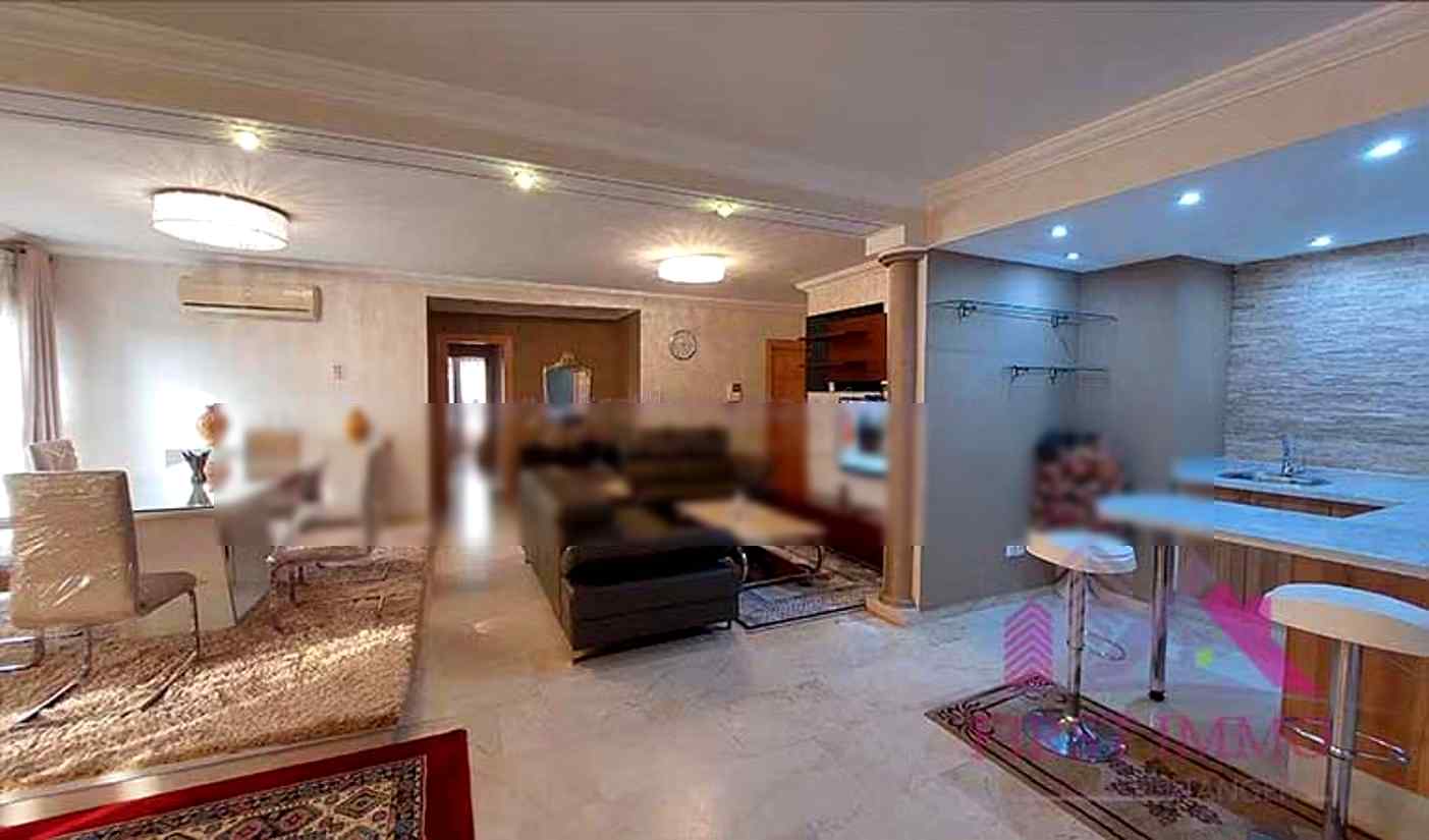 Moderne appartement à louer à Malabata - Photo 4