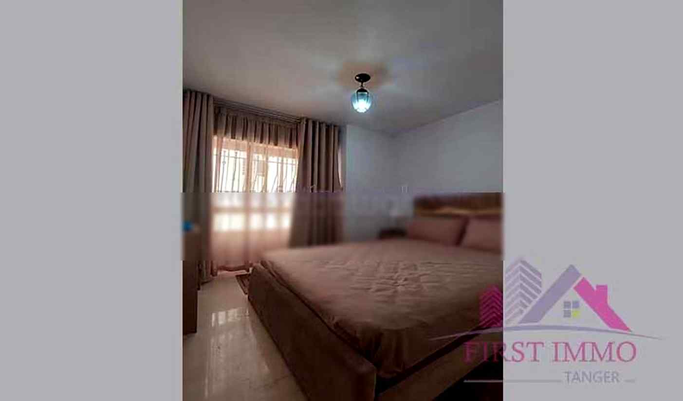 Moderne appartement à louer à Malabata - Photo 10