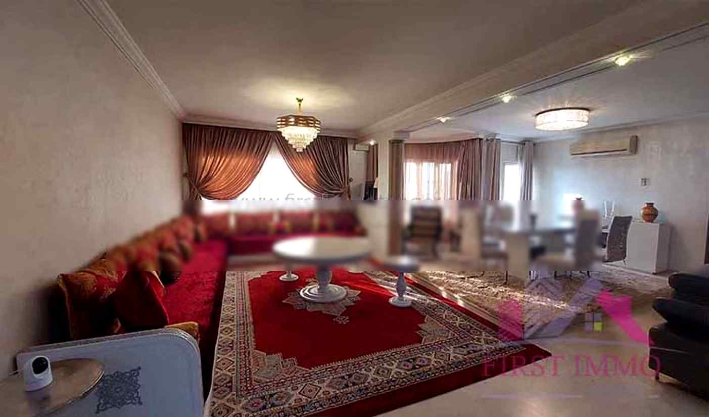 Moderne appartement à louer à Malabata - Photo 5