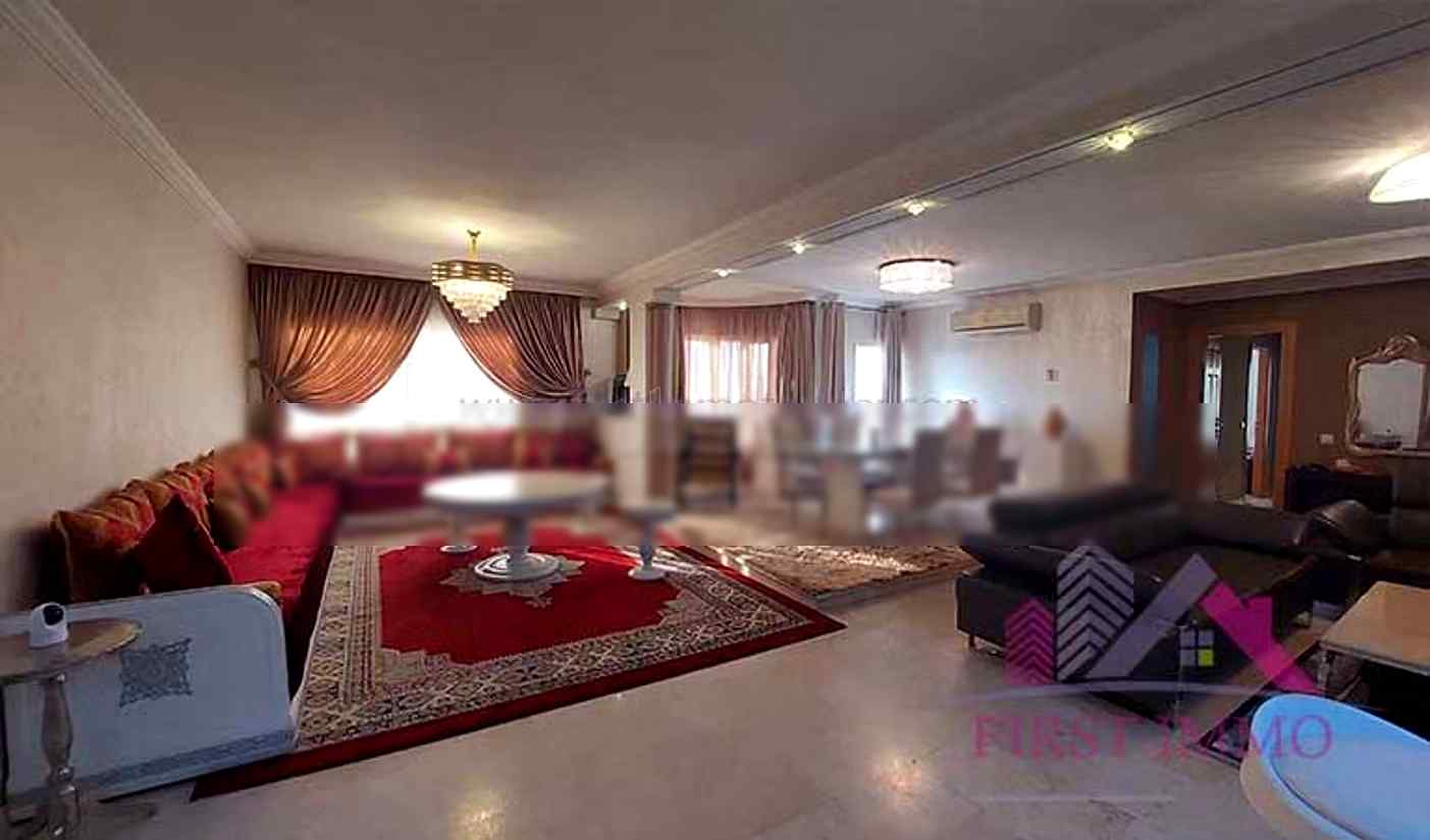 Moderne appartement à louer à Malabata - Photo 3