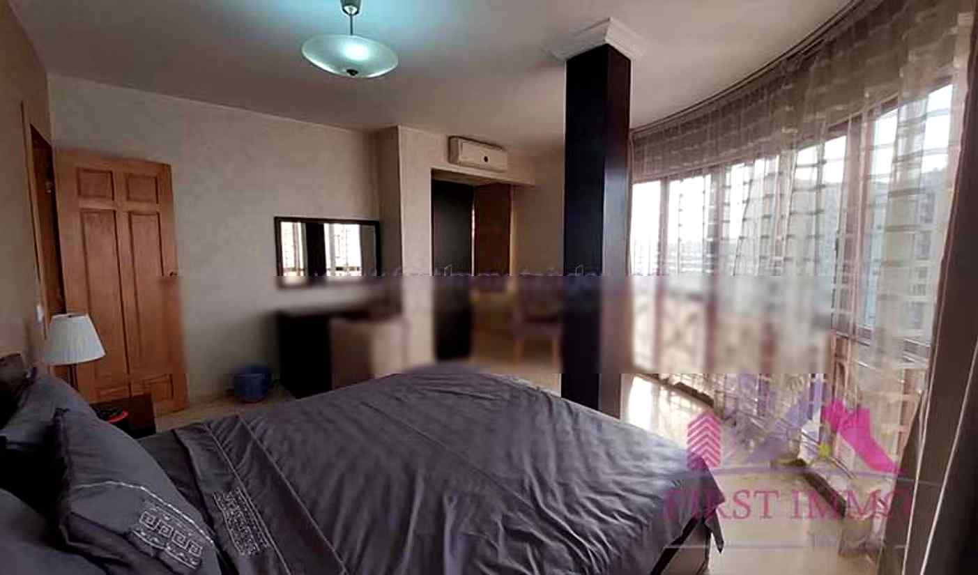 Moderne appartement à louer à Malabata - Photo 13