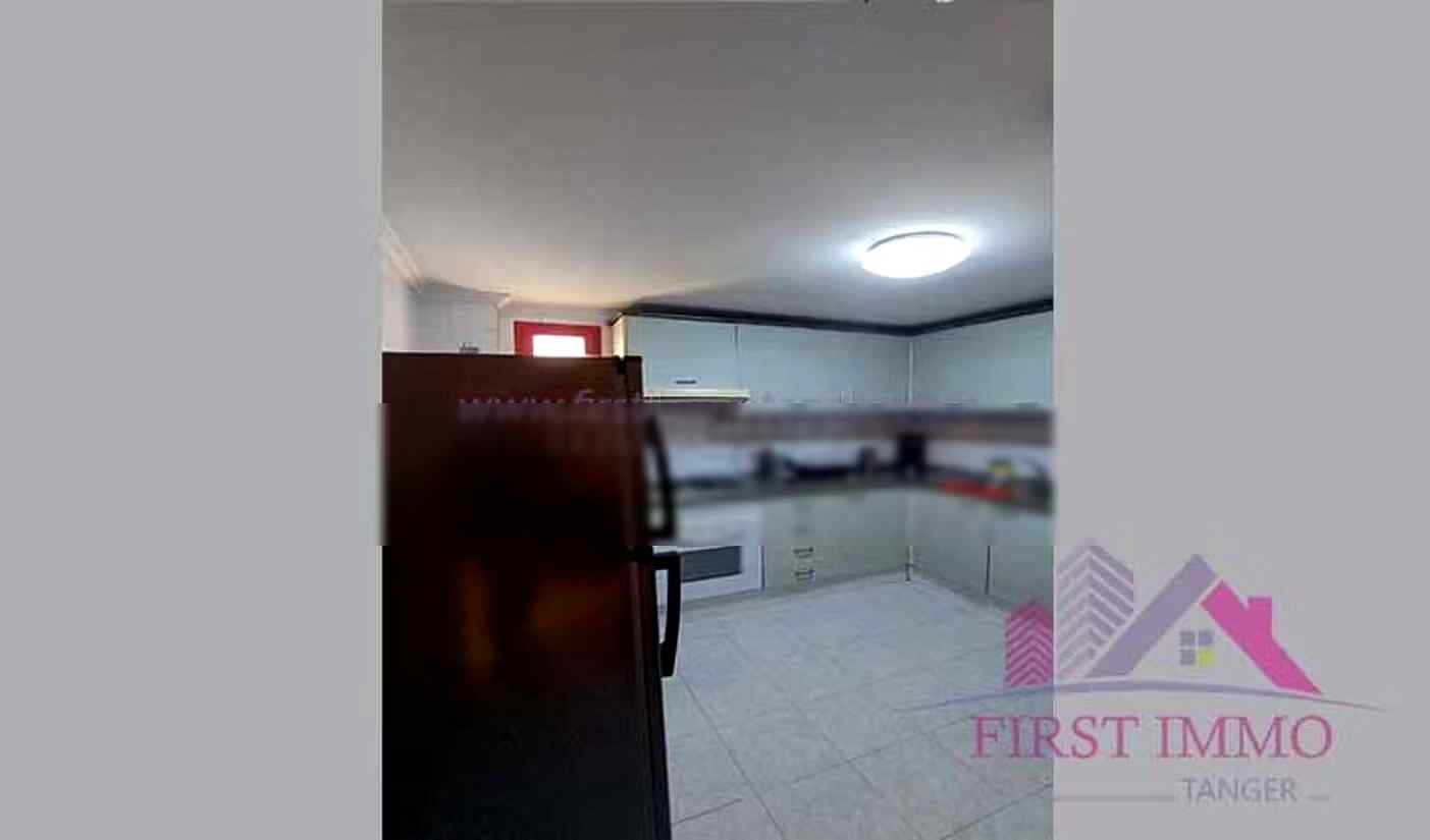 Moderne appartement à louer à Malabata - Photo 9