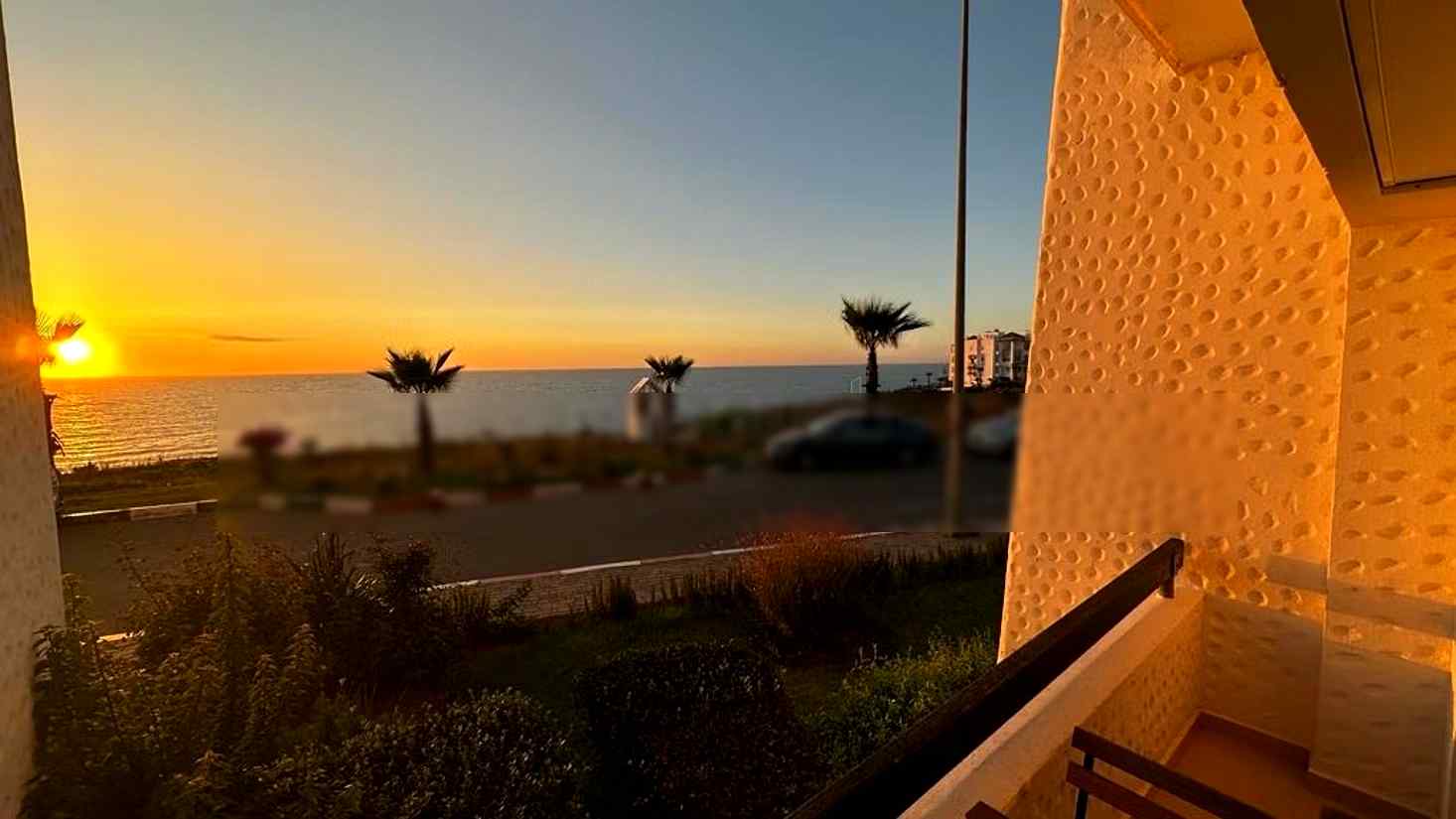 Location saisonnière à Asilah. 2 chambres agréables. Terrasse et jardin - Photo 14