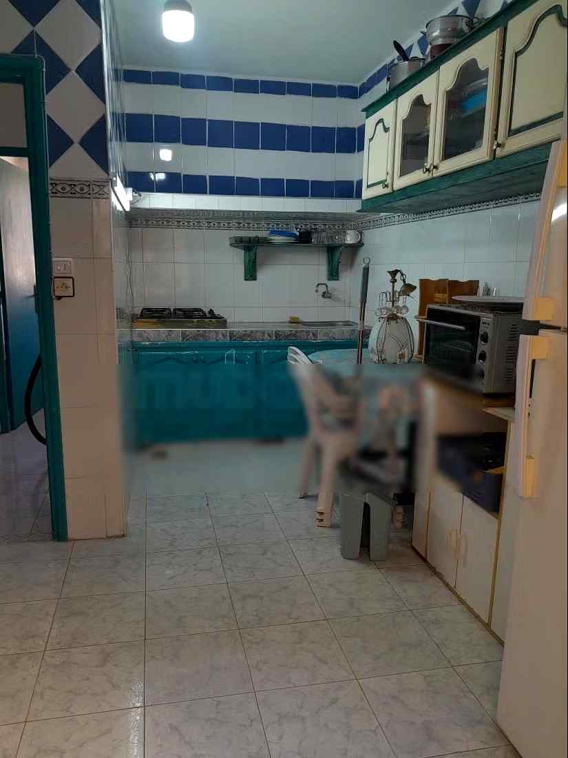 Bel appartement raounak - Photo 12