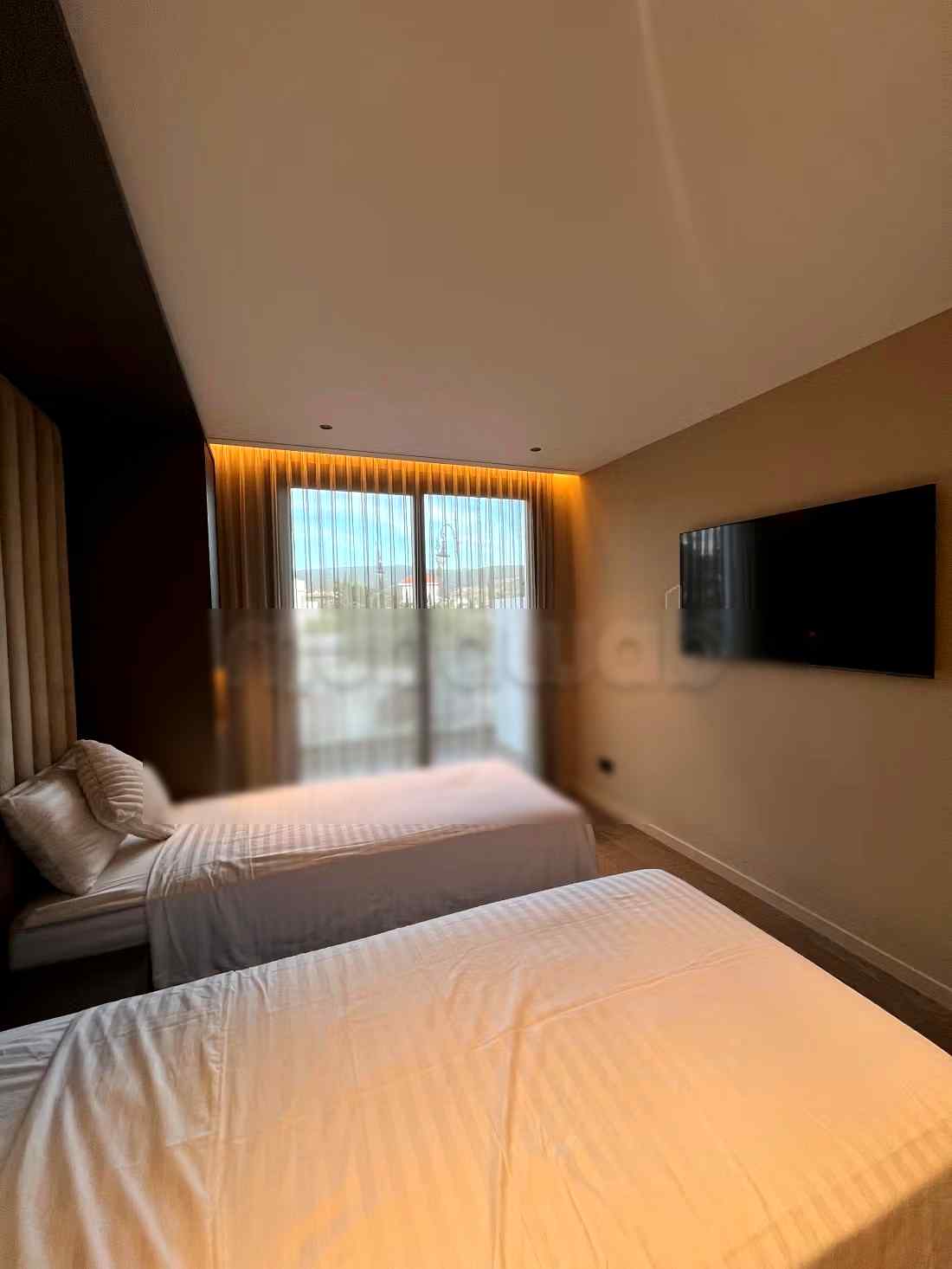 Appartement luxueux avec piscine privée et vue mer en location par nuitée - Photo 17