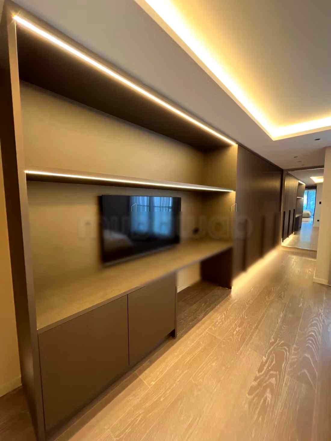 Appartement luxueux avec piscine privée et vue mer en location par nuitée - Photo 11