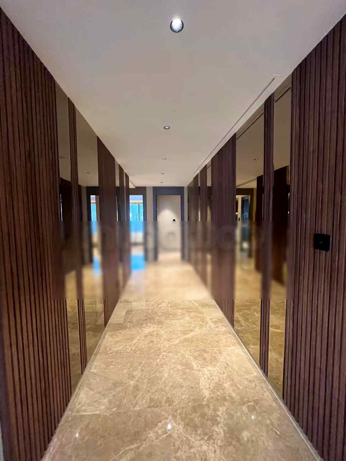 Appartement luxueux avec piscine privée et vue mer en location par nuitée - Photo 4