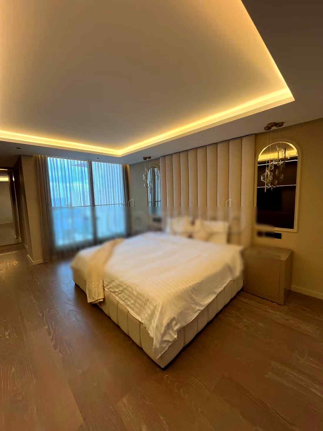 Appartement luxueux avec piscine privée et vue mer en location par nuitée - Photo 10