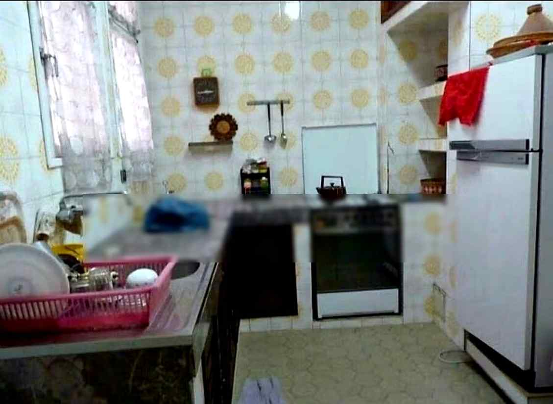 Appartement Près Mall ibn Batoutta et Marina bay - Photo 6