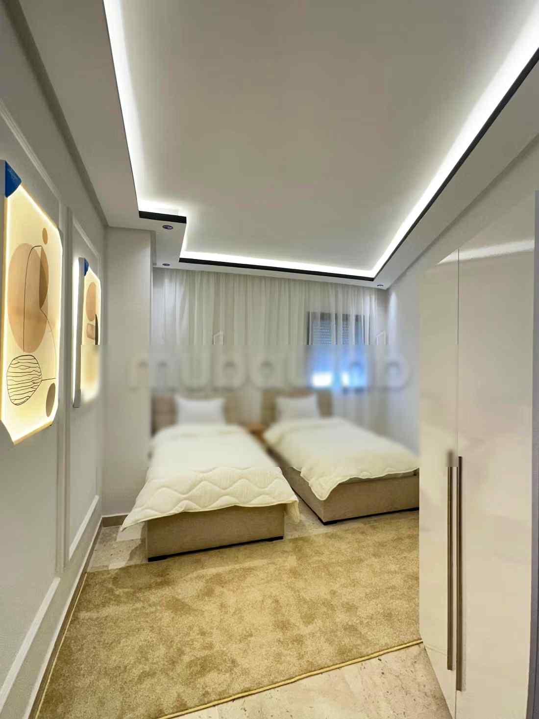 Appartement à louer à proximité de la gare TGV et de l’hôtel Hilton - Photo 7
