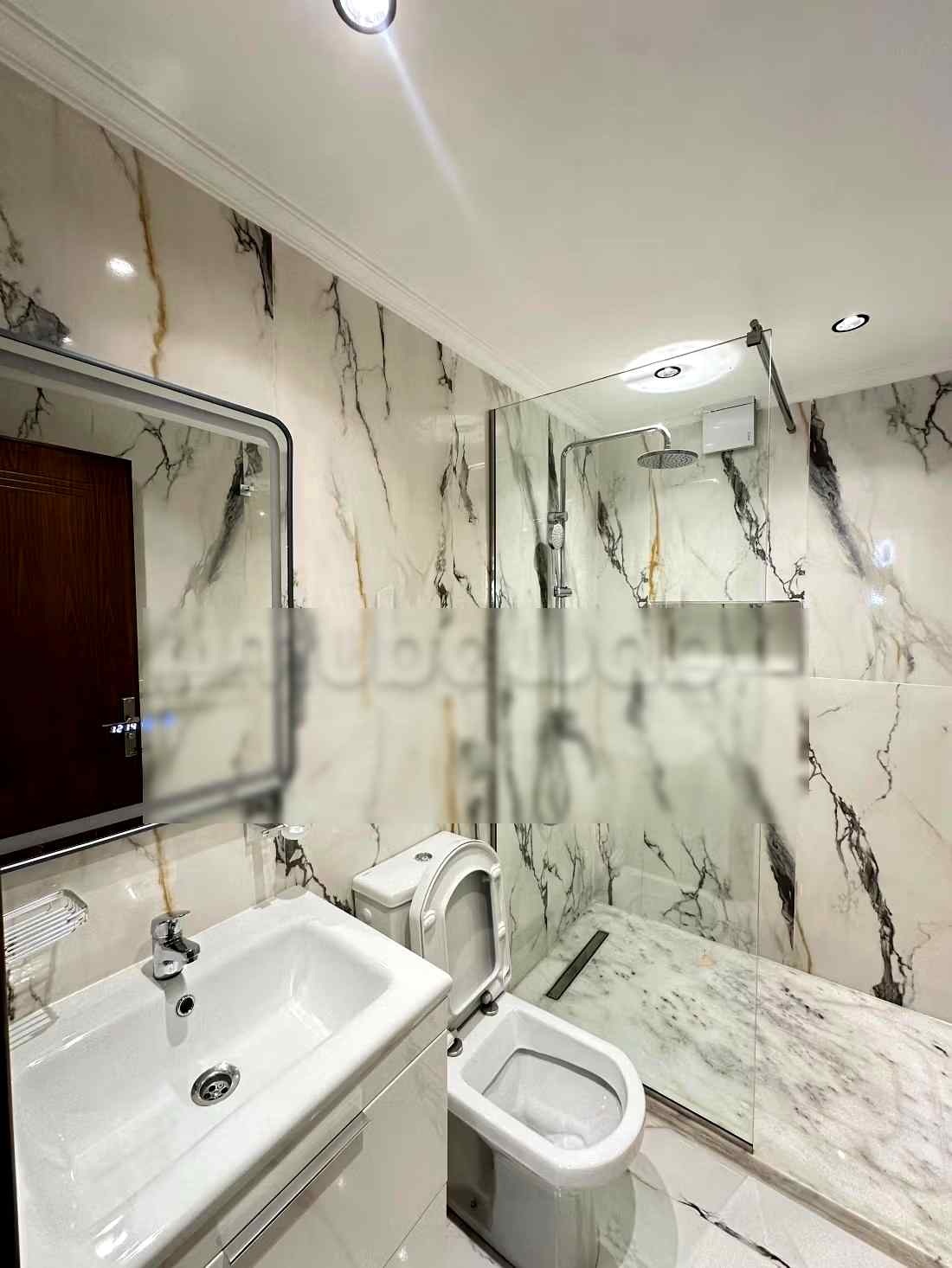 Appartement à louer à proximité de la gare TGV et de l’hôtel Hilton - Photo 11